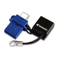 Verbatim Store ‘n’ Go 16GB USB flash drive