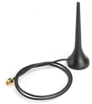 Vaddio 999-1234-000 network antenna