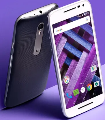 Motorola Turbo Edition – slika 2