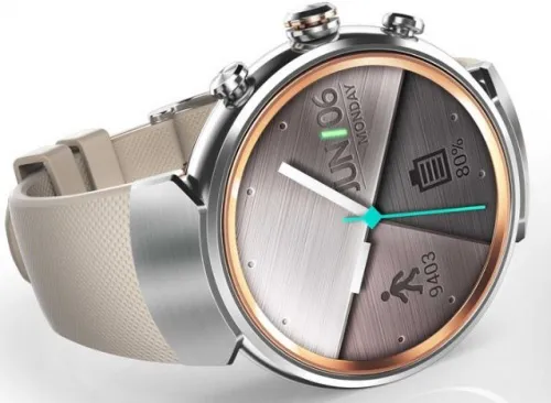 ASUS WI503Q-SL-BG smartwatch / sport watch – slika 3