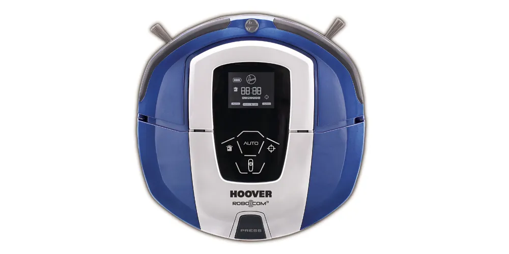 Hoover Robo.com³ RBC050/1 011