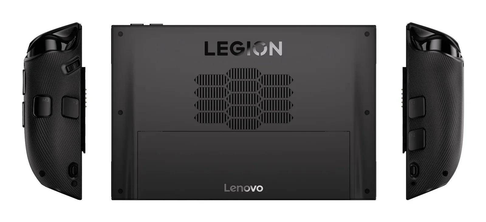 Lenovo Legion Go 8ASP2 portable game console – slika 3