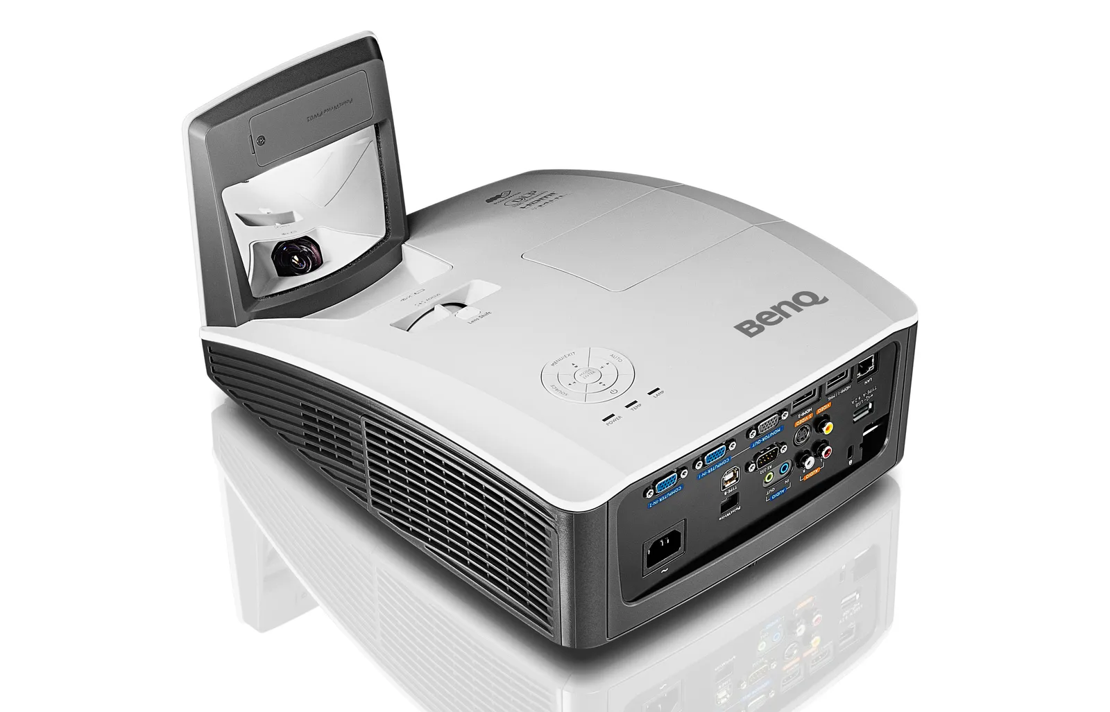 BenQ MX854UST – slika 2
