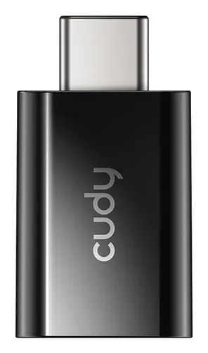 Cudy AX900 Dual-Band Wi-Fi 6 USB-C Adapter, WU900C 1.0 – slika 2
