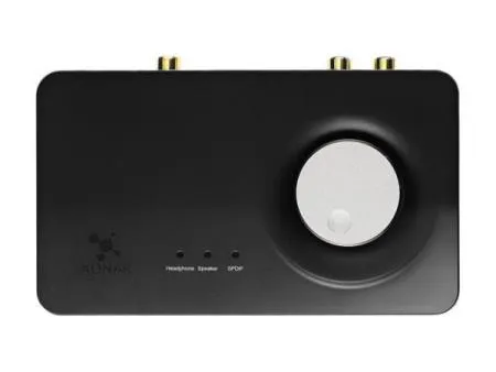 ASUS Xonar U7 MKII – slika 2