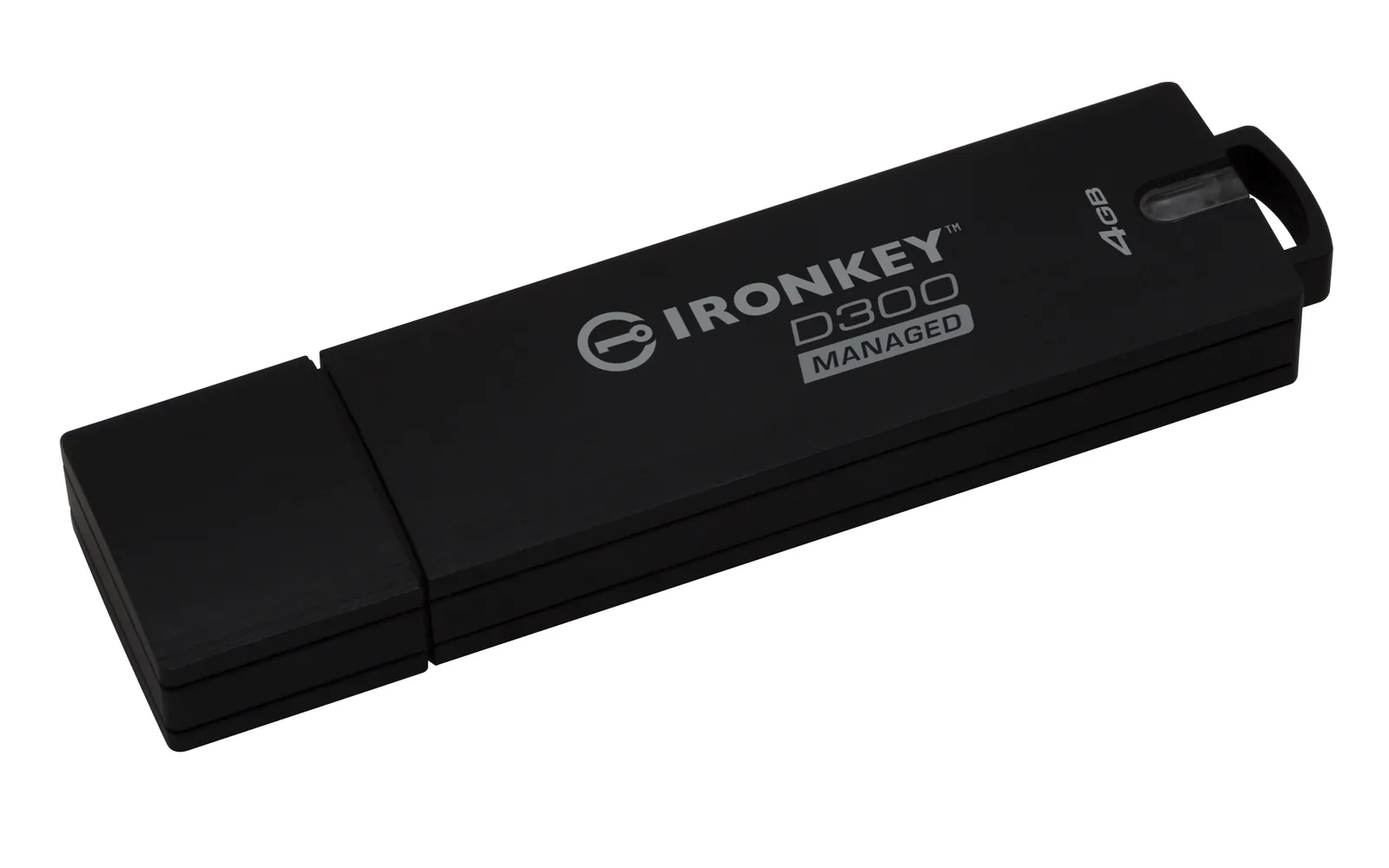 Kingston Technology IKD300M 4GB USB flash drive