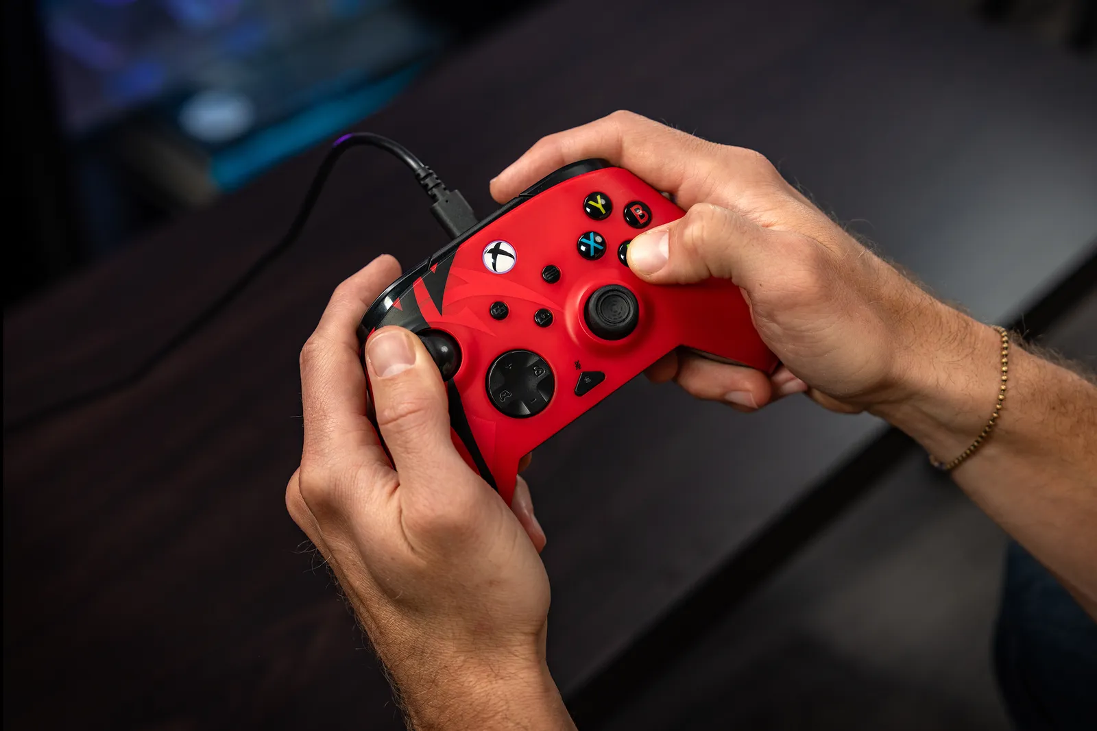 Turtle Beach Rematch Advanced Wired (2025) – slika 72