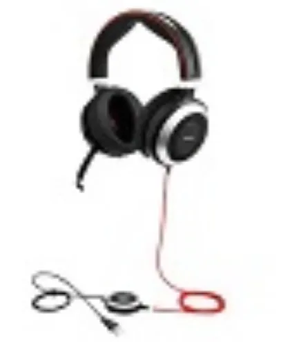 Lenovo 4Z20L07919 headphones/headset