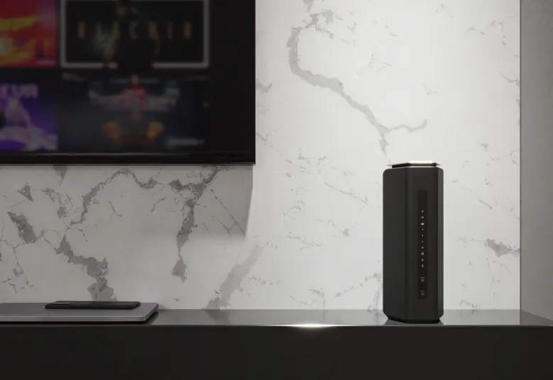 NETGEAR Nighthawk RS600 wireless router – slika 6