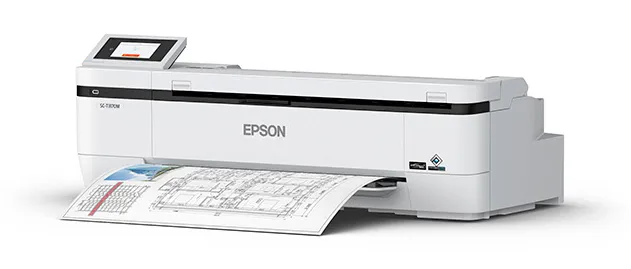Epson SureColor T3170M large format printer – slika 2