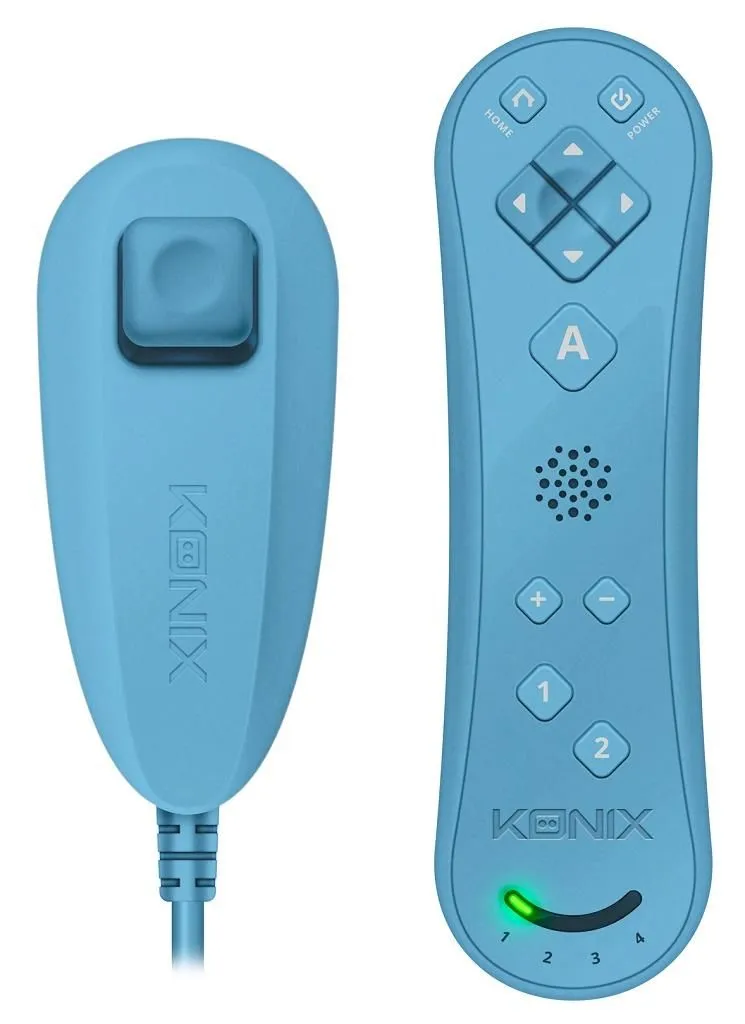 Konix 61881194719 Gaming Controller
