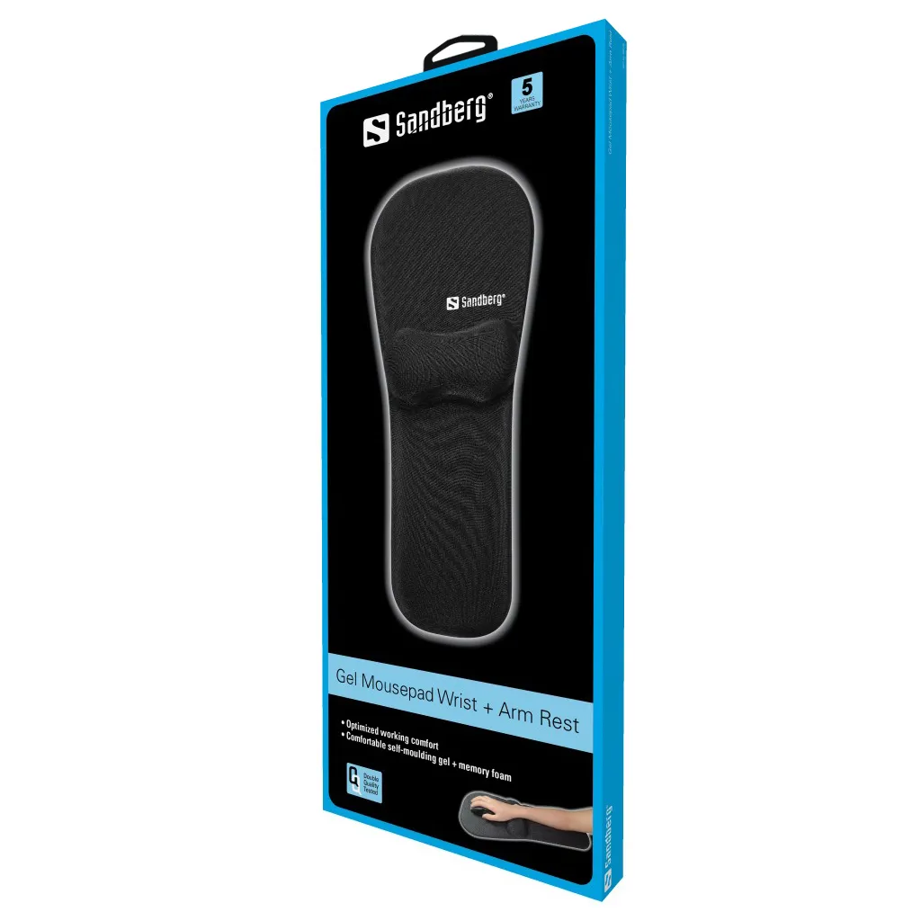 Sandberg 520-28 mouse pad – slika 3