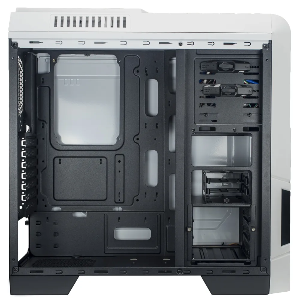 Vultech GS-0585B computer case – slika 3