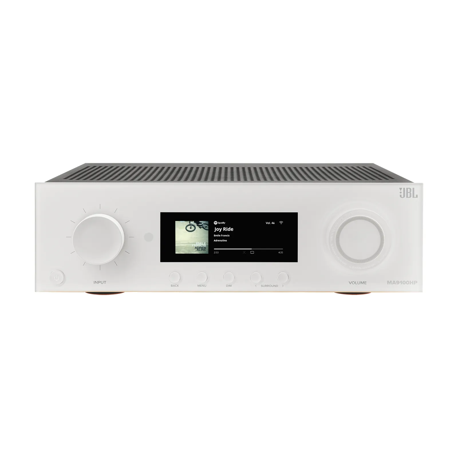 JBL MA9100HP – slika 9