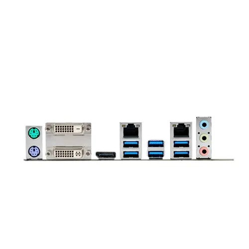 ASUS Q170M2 motherboard – slika 4