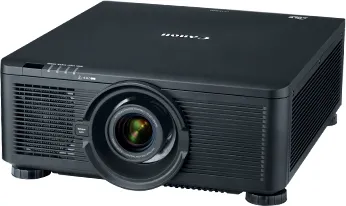 Canon LX-MU800Z