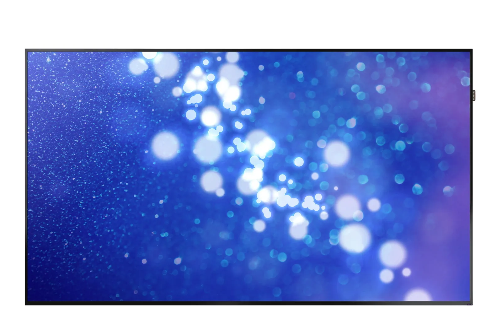 Samsung ED75E Signage Display