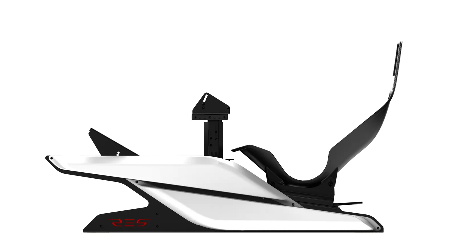 Res-Tech CK X1 01 0W flight/racing simulator accessory – slika 7