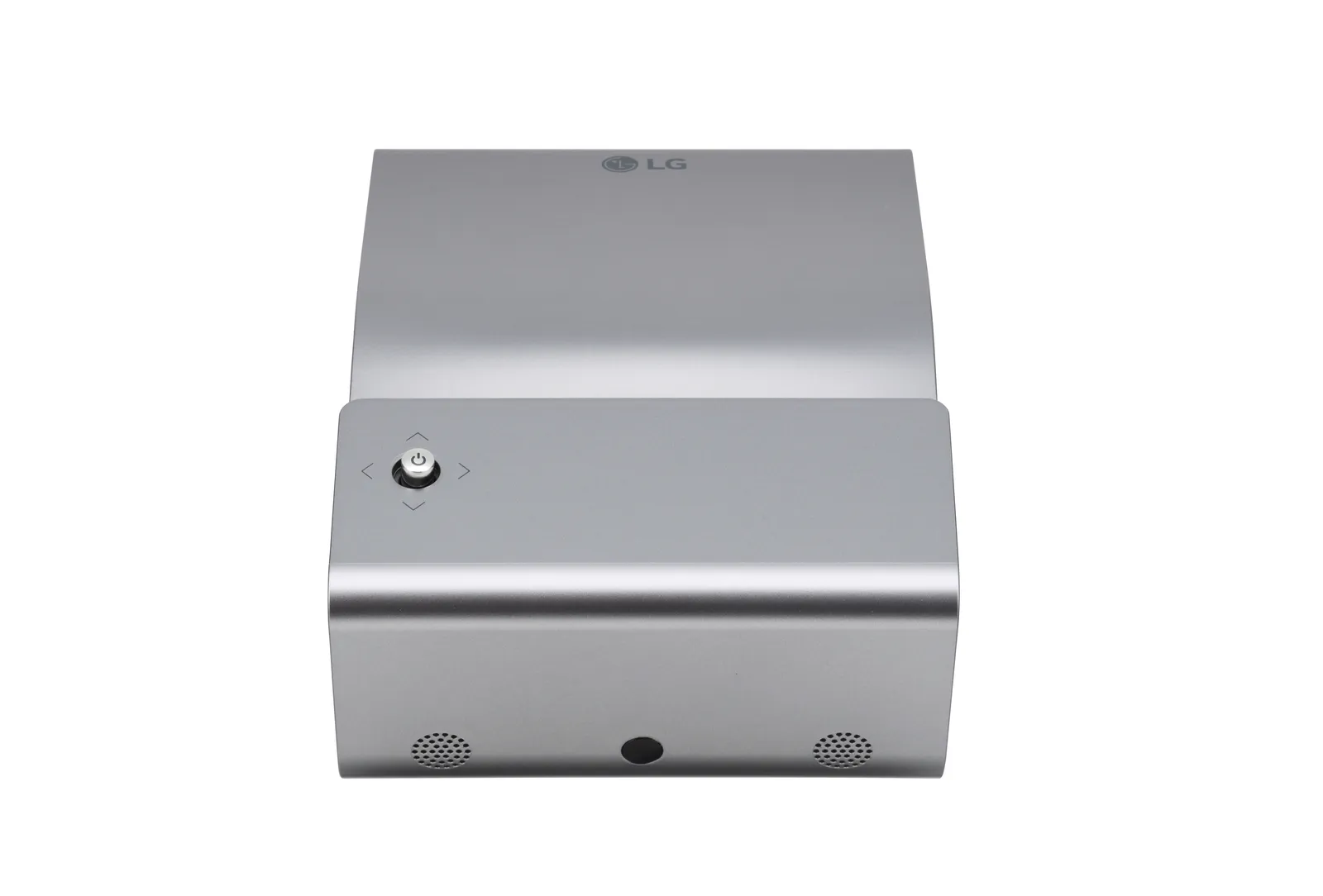 LG PH450UG data projector