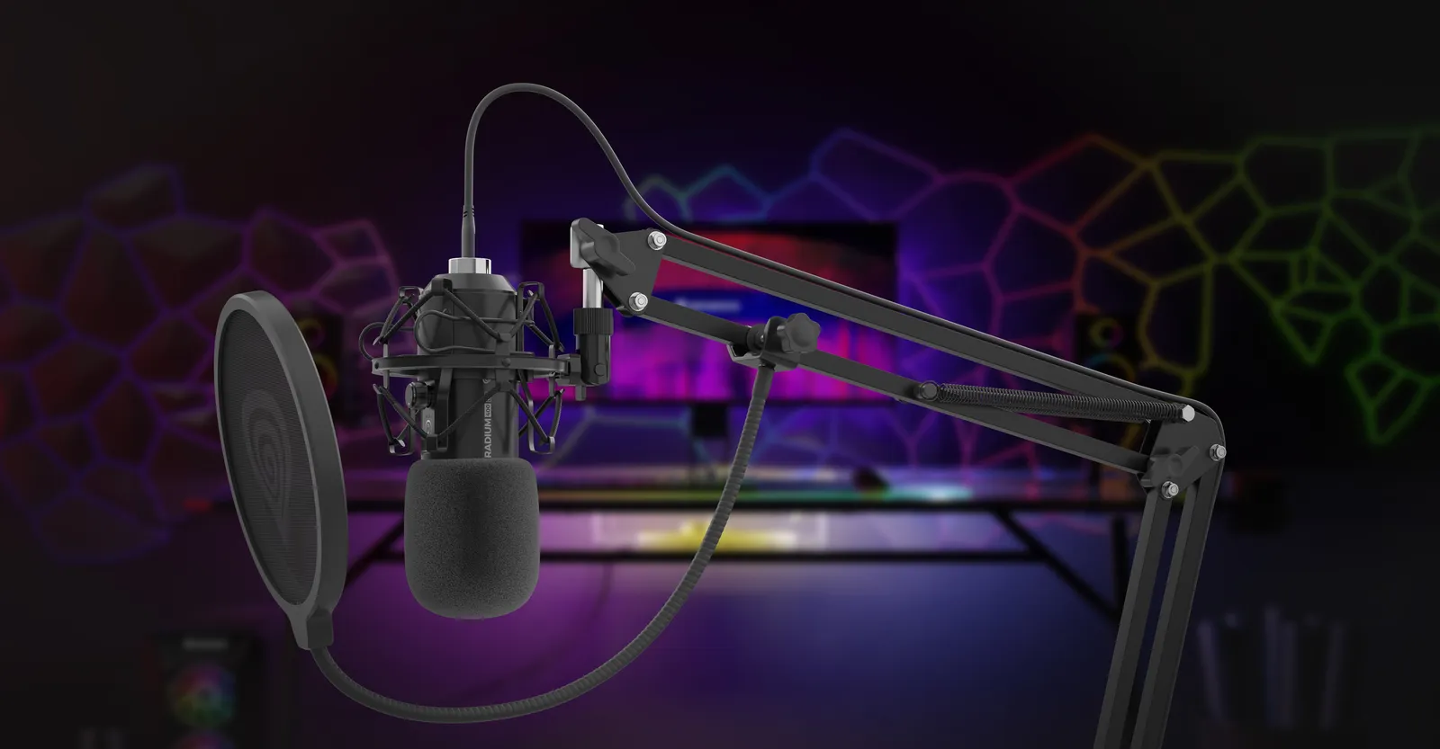 GENESIS Radium 400 G2 – slika 7