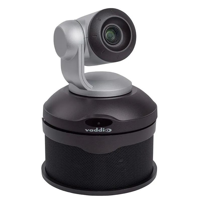 Vaddio ConferenceSHOT AV Bundle – Group video conferencing system