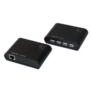 LogiLink UA0230 interface hub – slika 3
