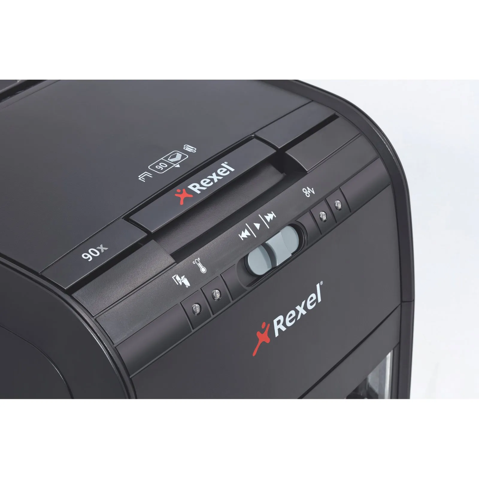 Rexel Auto+ 90X paper shredder – slika 6