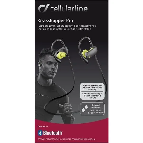 Cellularline Grasshopper Pro – slika 7