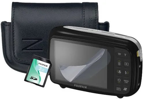 Fujifilm P10NA01550A camera kit