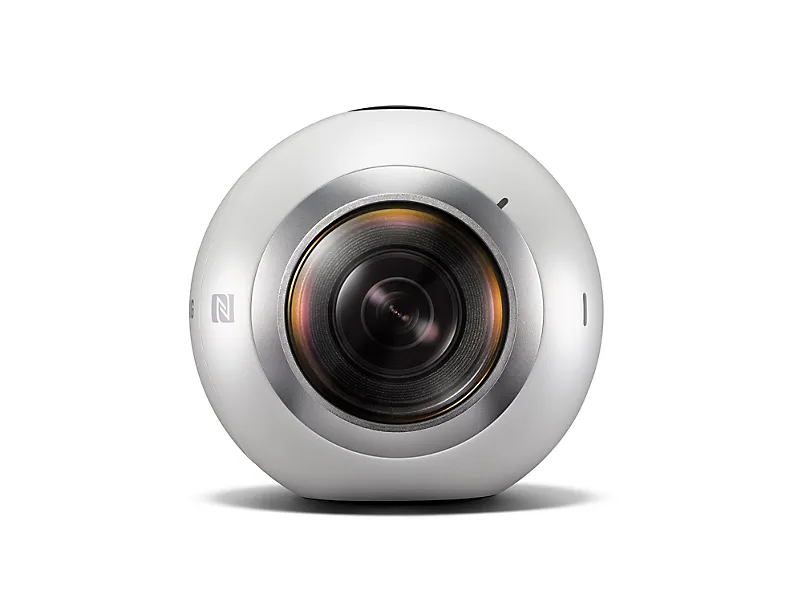Samsung SM-C200 action sports camera – slika 4