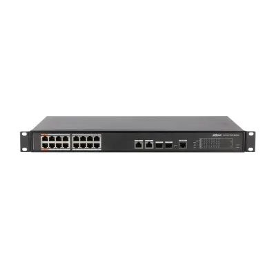 Dahua Technology PFS4218-16ET-190