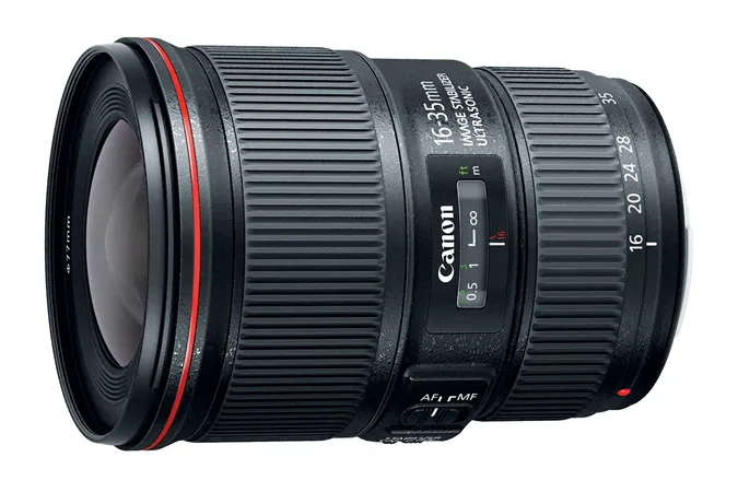 Canon EF 16-35mm f/4L IS USM – slika 3