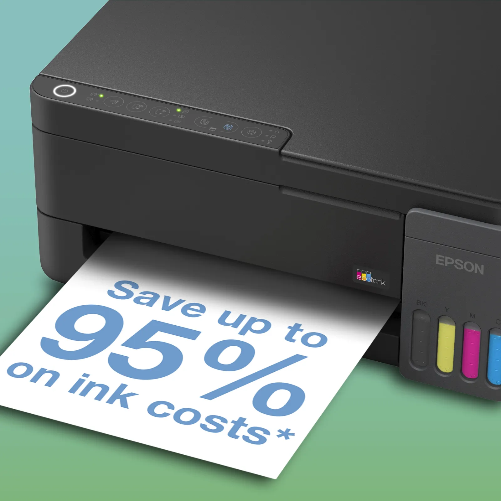 Epson EcoTank ET-2910 inkjet printer – slika 9