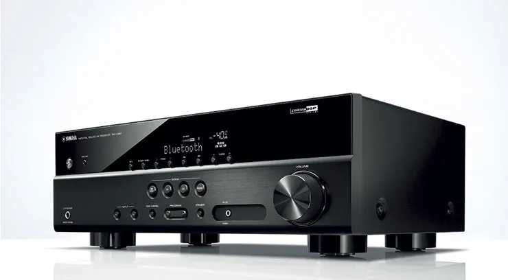 Yamaha RX-V381 – slika 4