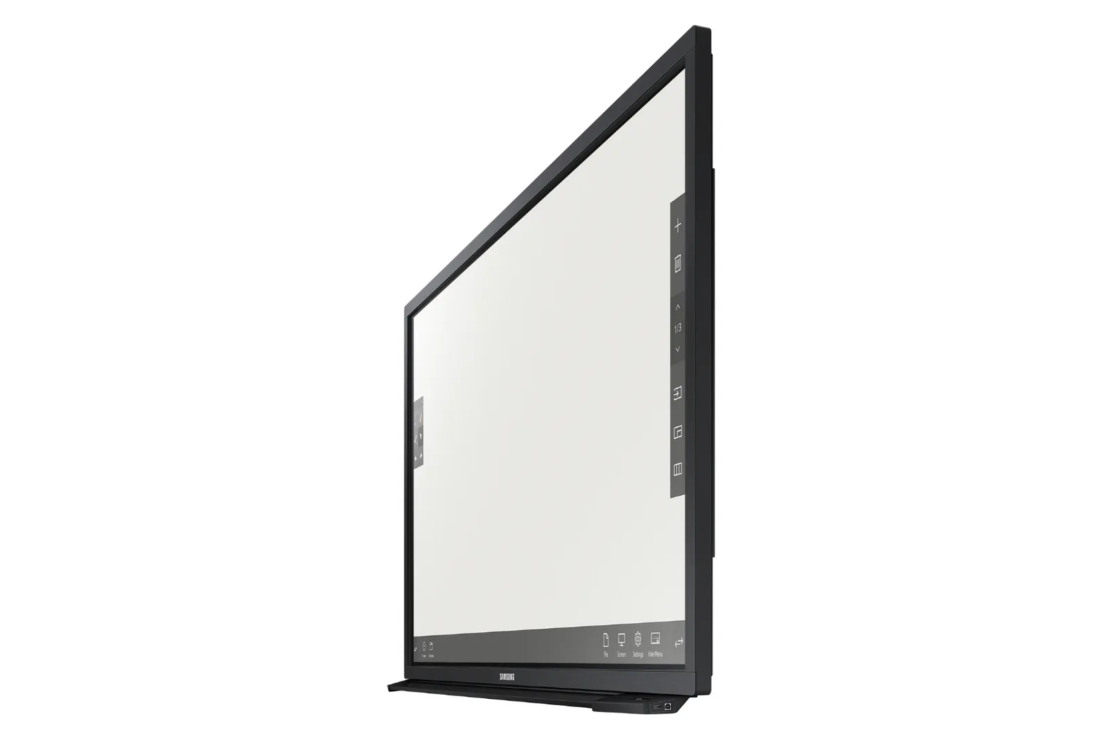 Samsung DM82E-BR interactive whiteboard – slika 14