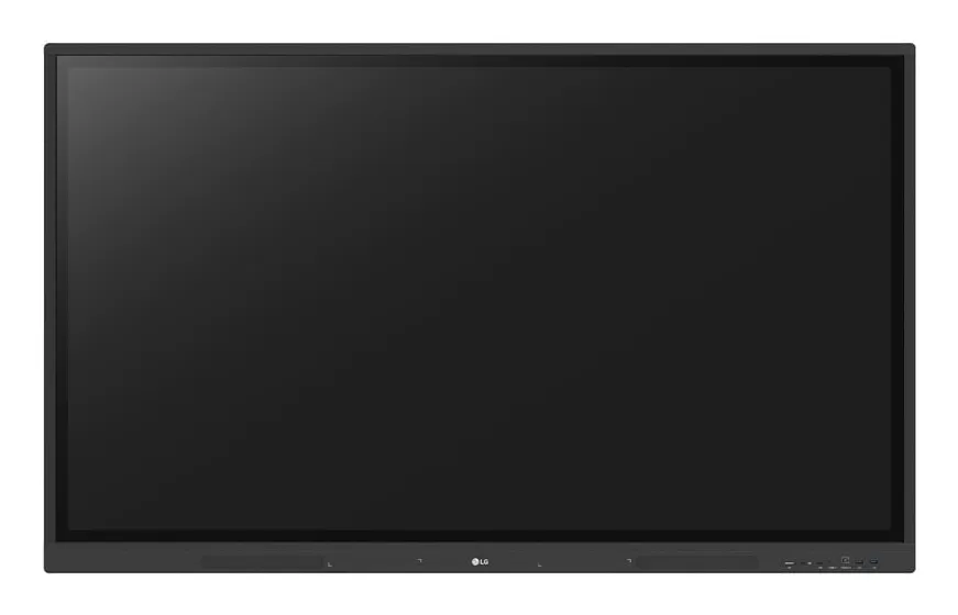 LG 55TR3DK-B interactive whiteboard