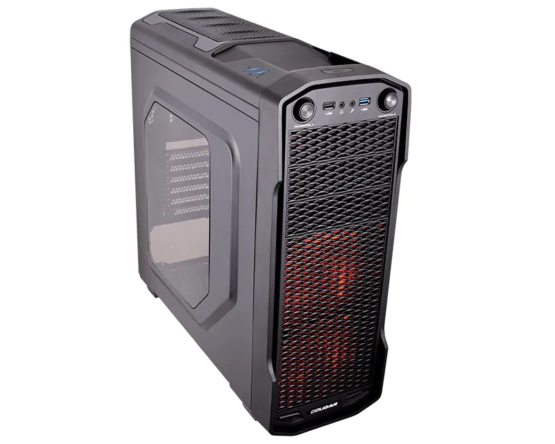 COUGAR MX310 computer case – slika 6