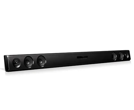 LG LAS260B soundbar speaker