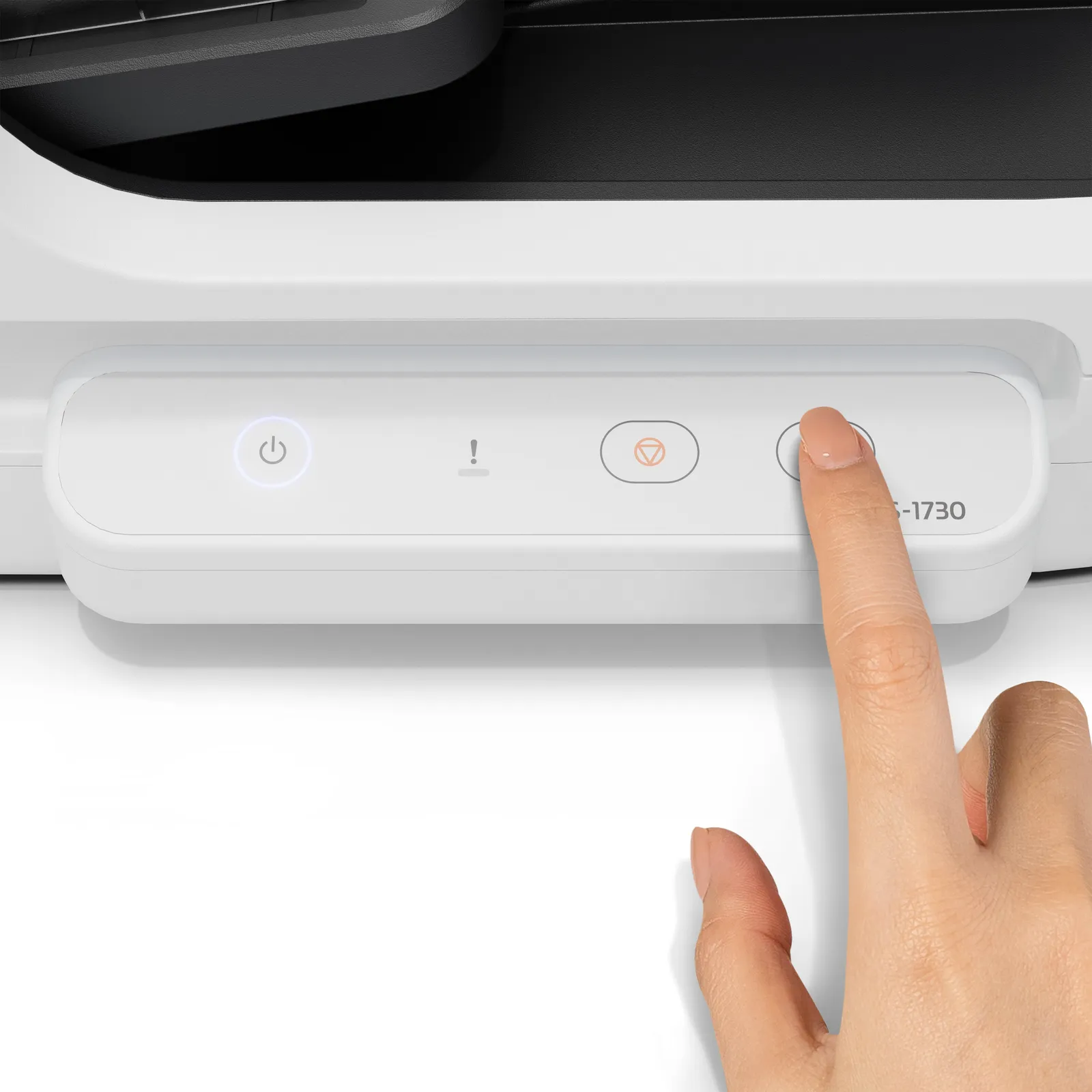 Epson WorkForce DS-1730 – slika 4