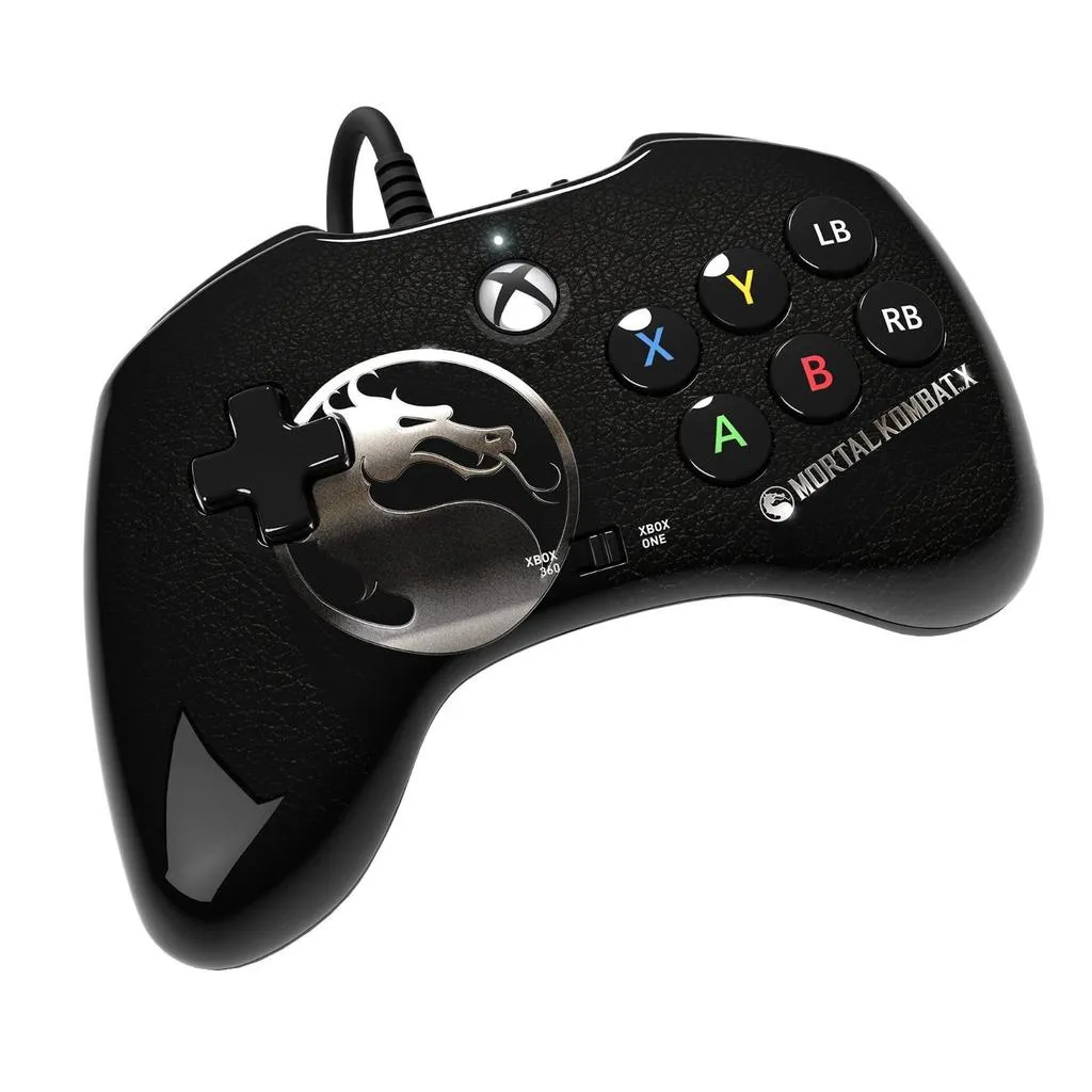 PDP 048-014-NA-D1 Gaming Controller – slika 2