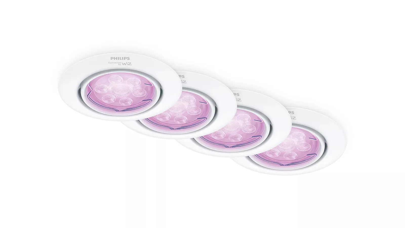 Philips by Signify 8721103159960 smart lighting