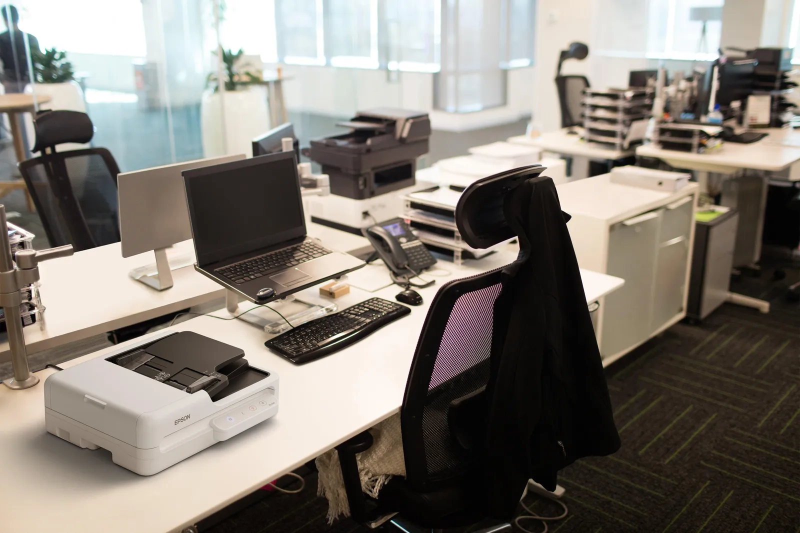 Epson WorkForce DS-1730 – slika 10