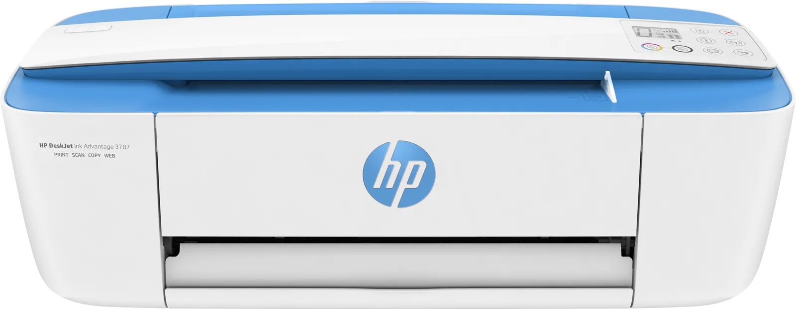 HP DeskJet Ink Advantage 3787