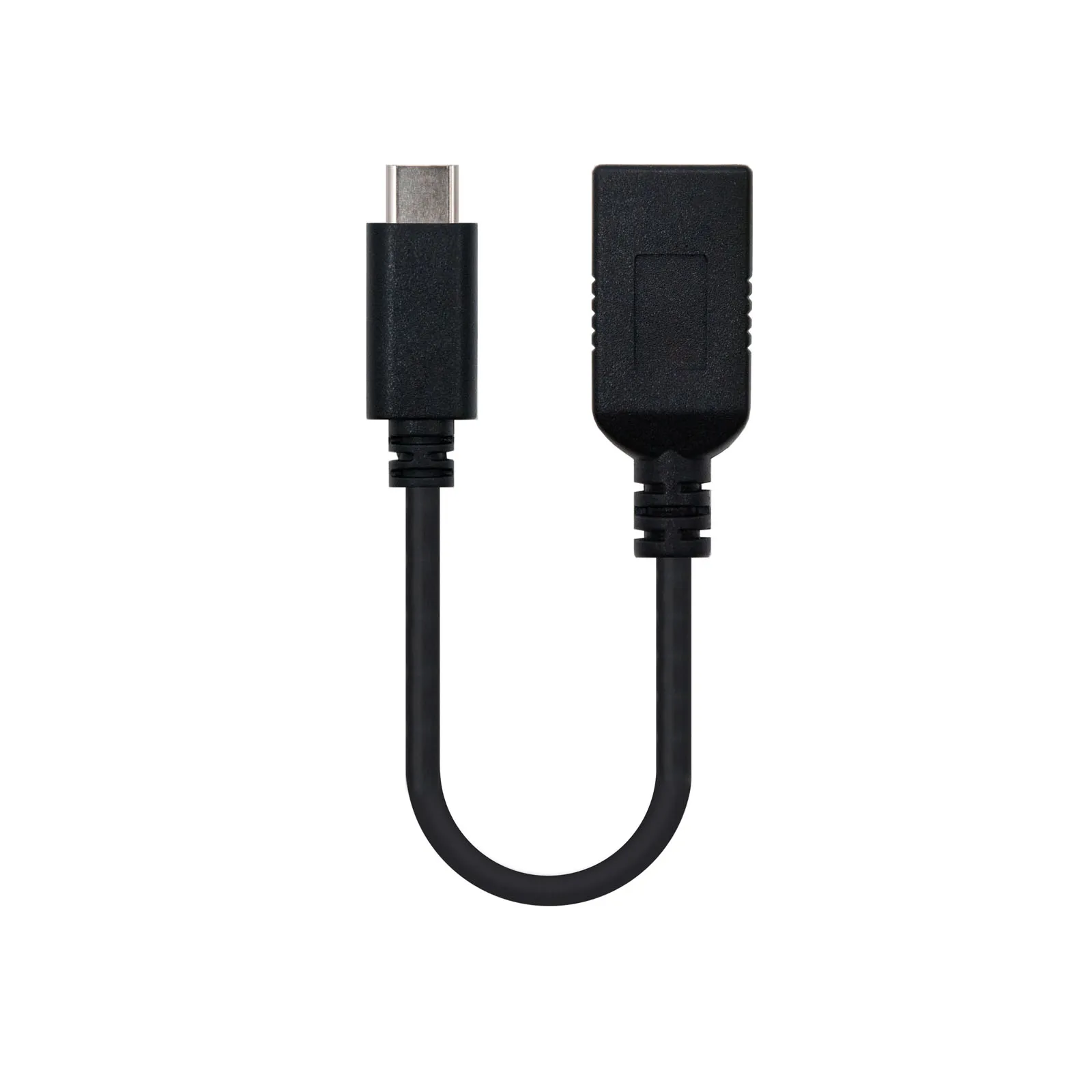Nanocable USB 3.1, 0.15m USB cable
