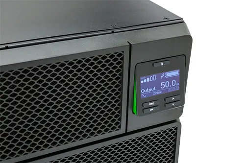 APC Smart-UPS On-Line+Wrxt 6Y uninterruptible power supply (UPS) – slika 13