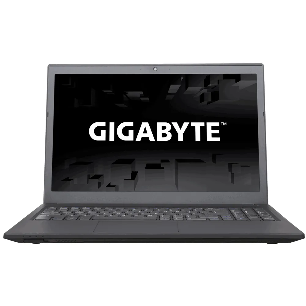 GIGABYTE P15F R5 C2D-FR laptop