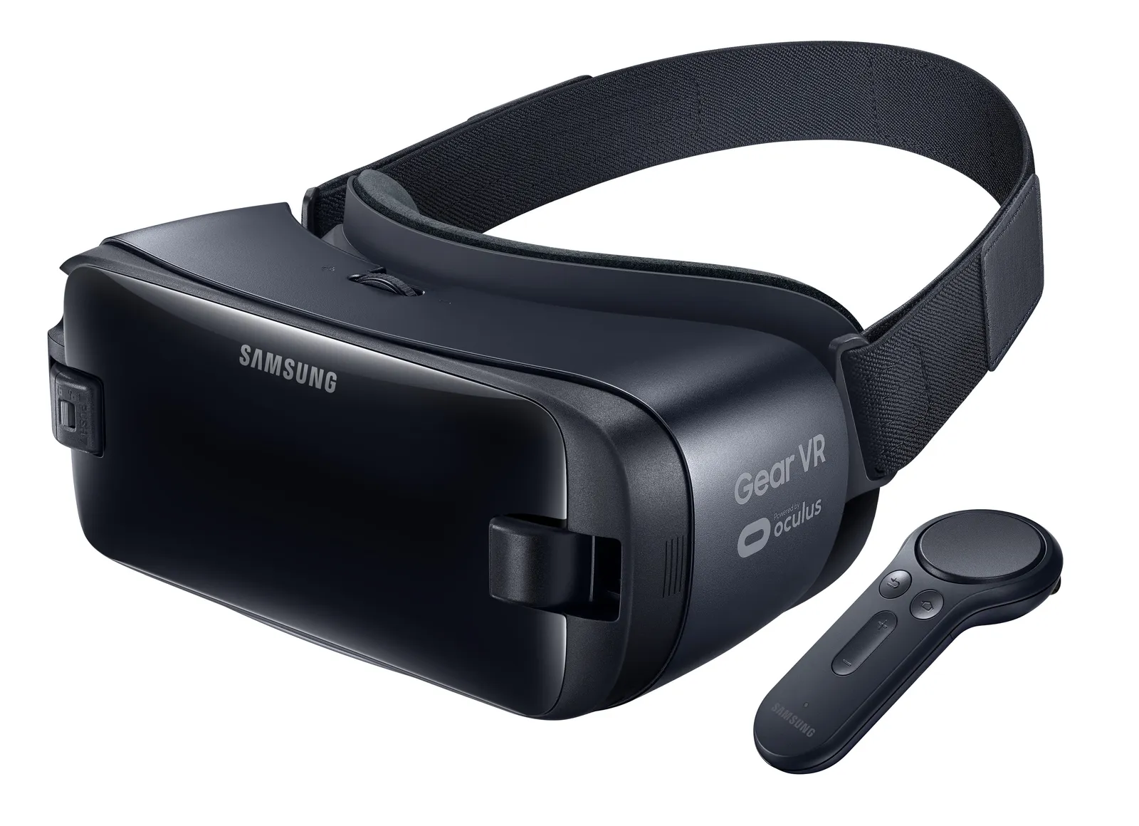 Samsung Gear VR – slika 16