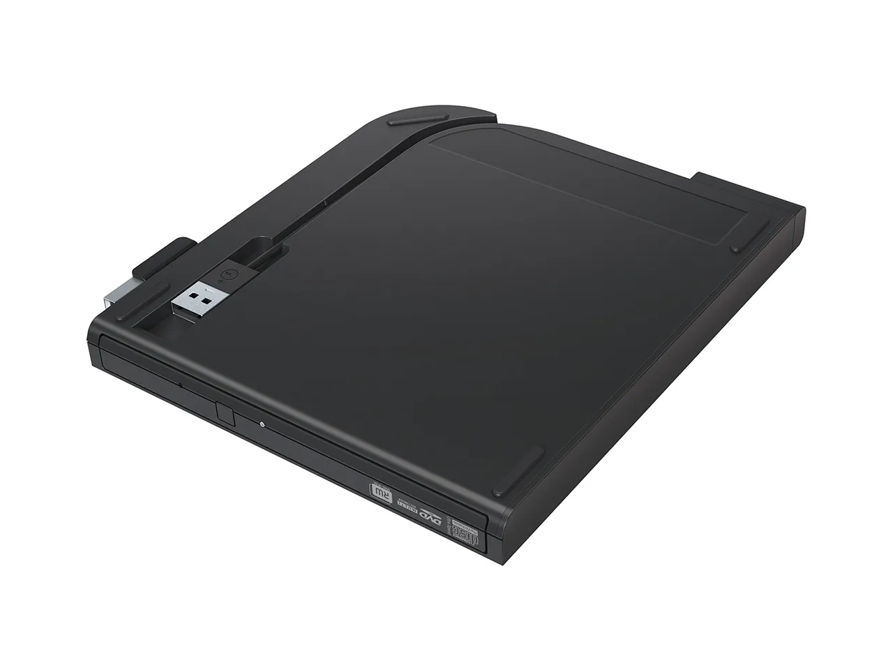Buffalo DVSM-PT58U2VB optical disc drive – slika 3
