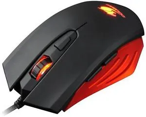 COUGAR 200M-O mouse