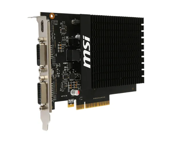 MSI GT 710 2GD3H H2D – slika 3